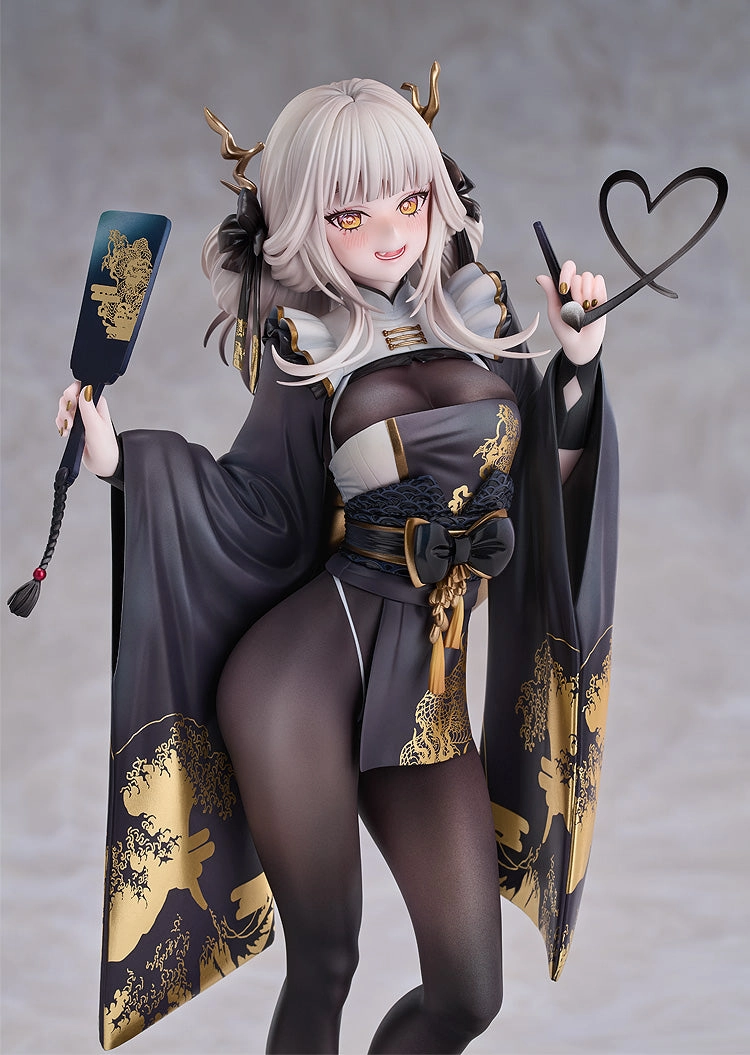 Fantasy Hobby Archeological Replica GODDESS OF VICTORY : NIKKE Blanc : White Rabbit 1/7 Scale Figure