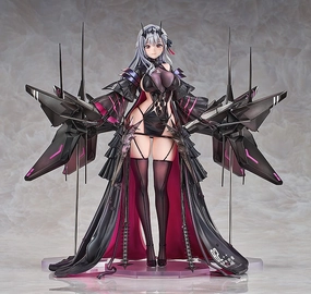 Battle Stance PVC Collection GODDESS OF VICTORY: NIKKE Modernia Second Affection 1/7 Scale Figure