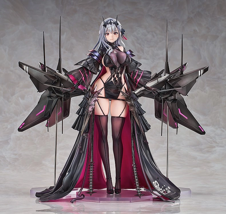 Battle Stance PVC Collection GODDESS OF VICTORY: NIKKE Modernia Second Affection 1/7 Scale Figure