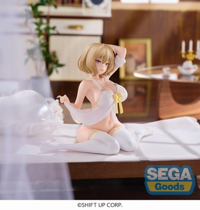 GODDESS OF VICTORY: NIKKE Yumemirize Anis (rerun) Robot Piece