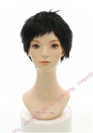 Summit Achievement Master Wisdom ??Touken Ranbu??Atsushi Toushirou style cosplay wig
