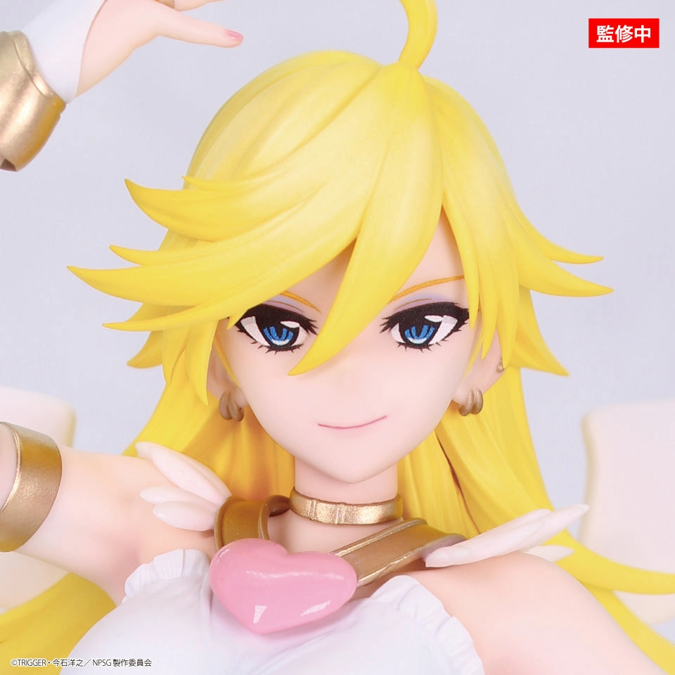 New PANTY & STOCKING with GARTERBELT FIGURE PANTY Collector's Club