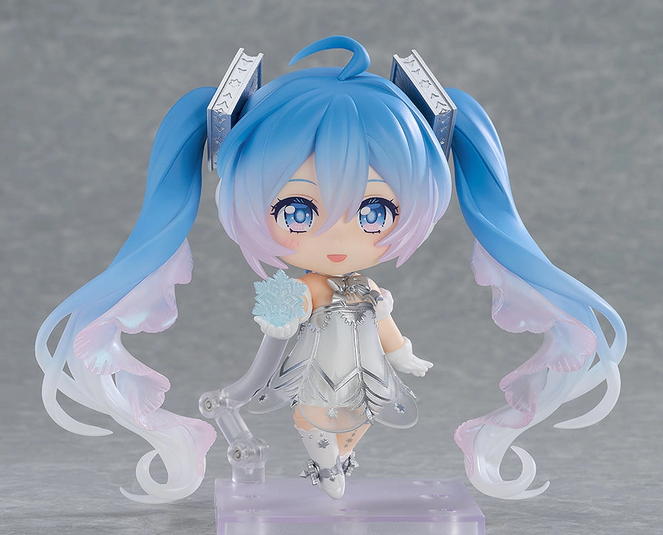 Limited Creation 2878 Nendoroid Hatsune Miku Symphony: 2025 Sapporo Concert Ver