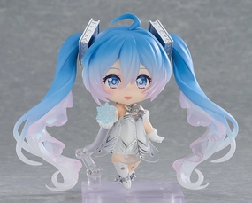 Limited Creation 2878 Nendoroid Hatsune Miku Symphony: 2025 Sapporo Concert Ver