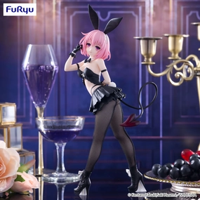 Character Display Movie Product To Love-Ru Darkness BiCute Bunnies Figure Momo Belia Deviluke