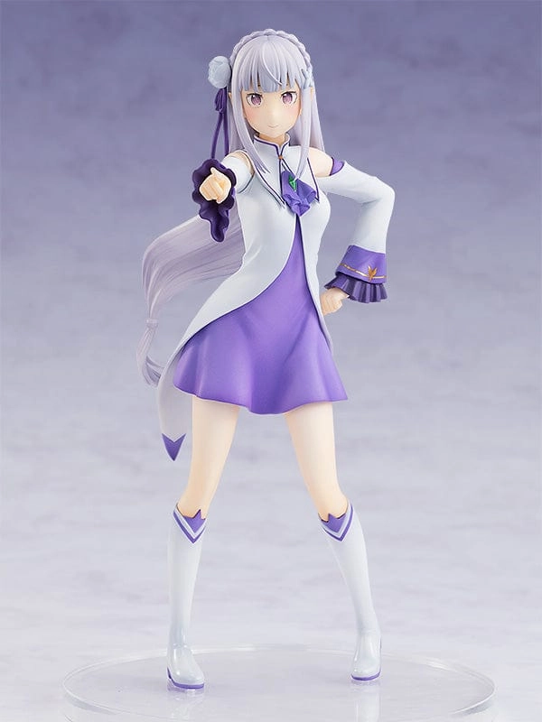 KADOKAWA Collection LIGHT Emilia She Shed