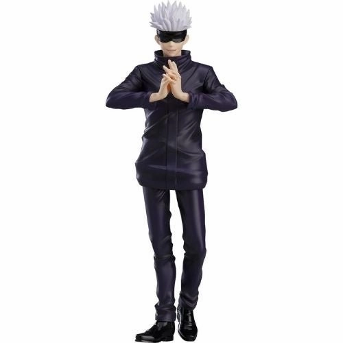 POP UP PARADE Jujutsu Kaisen Satoru Gojo Complete Figure Workstation Decor Indie Game