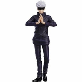 POP UP PARADE Jujutsu Kaisen Satoru Gojo Complete Figure Workstation Decor Indie Game