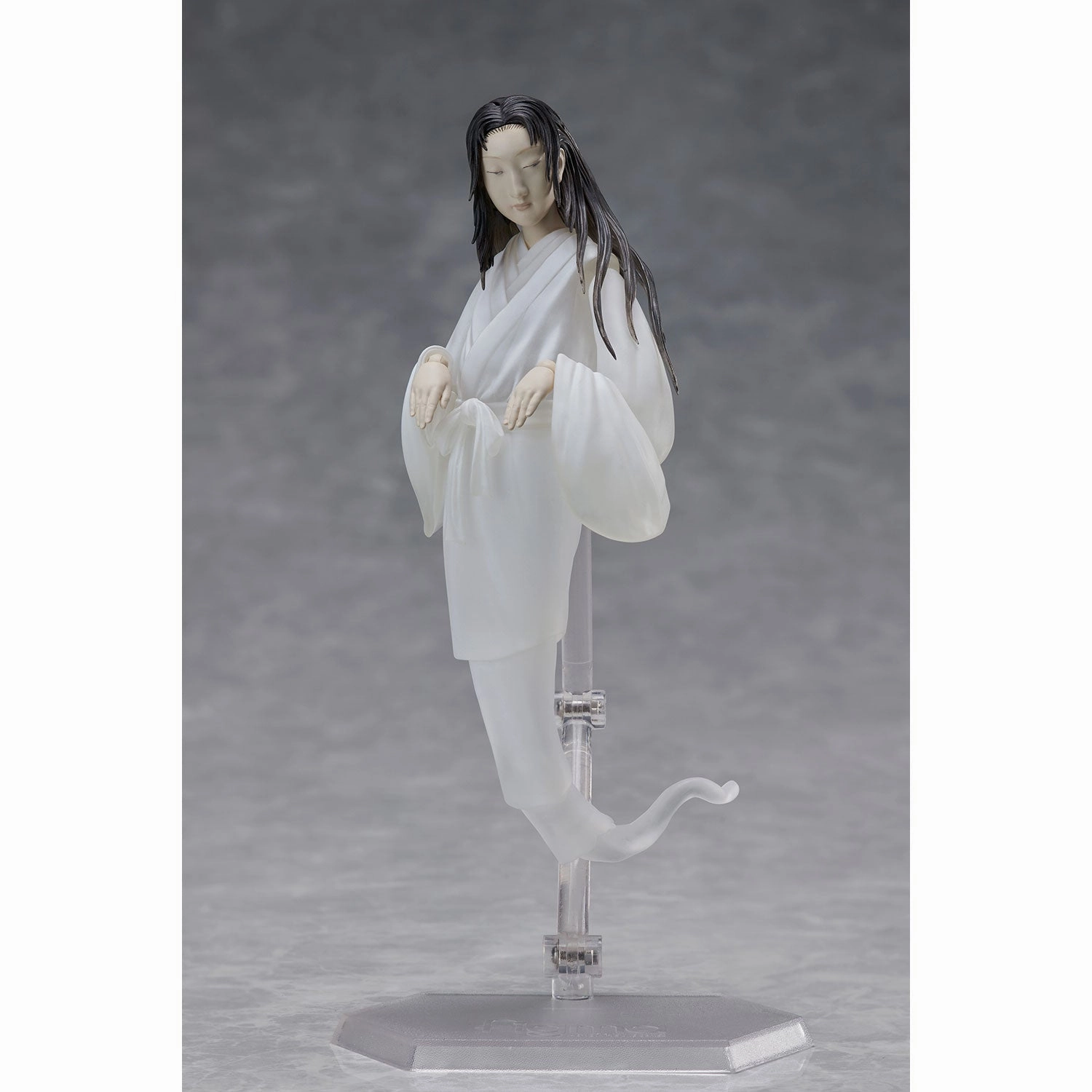Valuable Collectible SP-107 figma Ghost Painting by Maruyama kyo