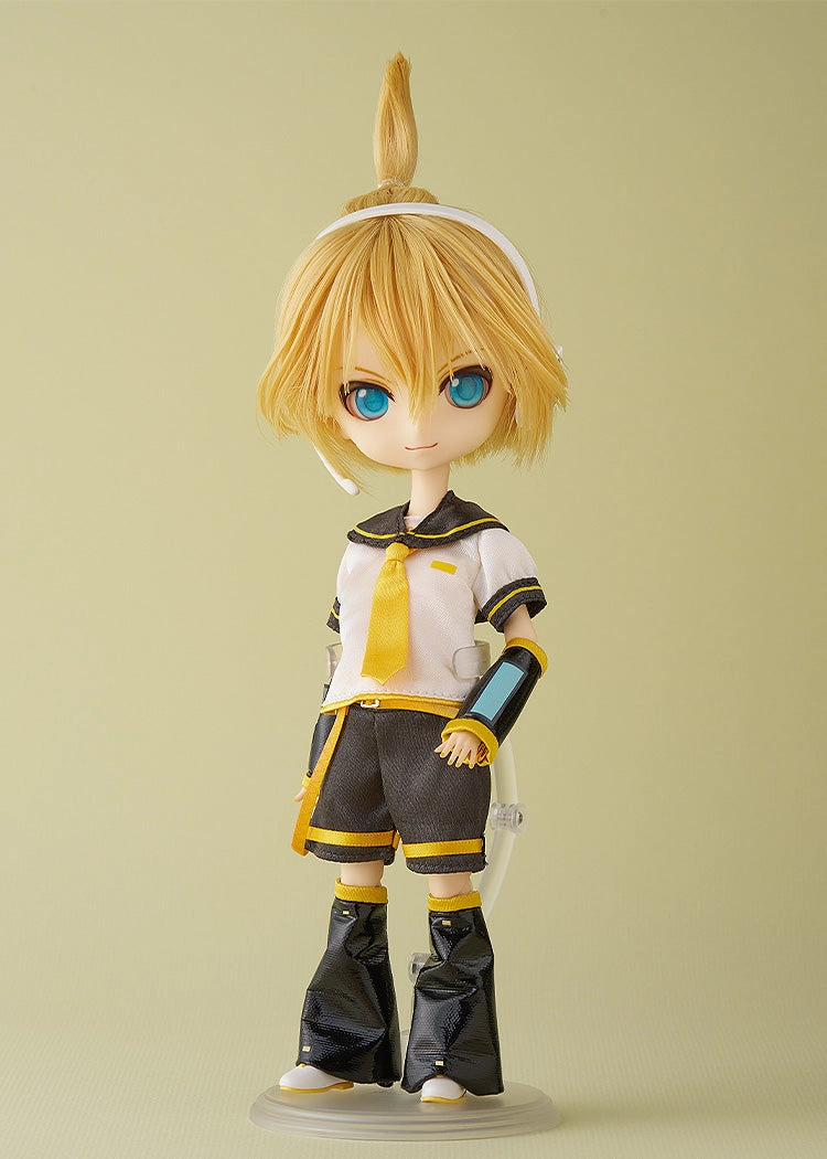 Character Vocal Series 02: Kagamine Rin/Len Harmonia humming Kagamine Len Award Winner Limited Toy