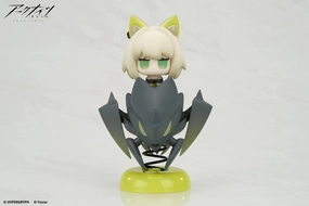 Happy Shake Arknights Kal'tsit Loyal Customer Vinyl Goods