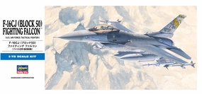 Easter Egg Pre-Order Bonus Hasegawa [D18] 1:72 F-16CJ (Block 50) Fighting Falcon