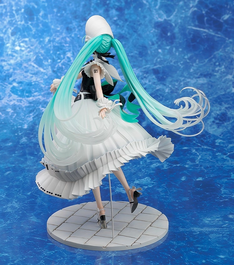 Hatsune Miku Symphony : 2023 Ver 1/7 Scale Figure Pewter Figure