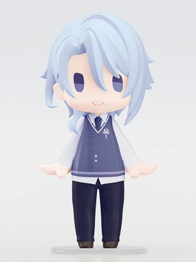 Staircase Decor HELLO! GOOD SMILE Ayato Kamisato