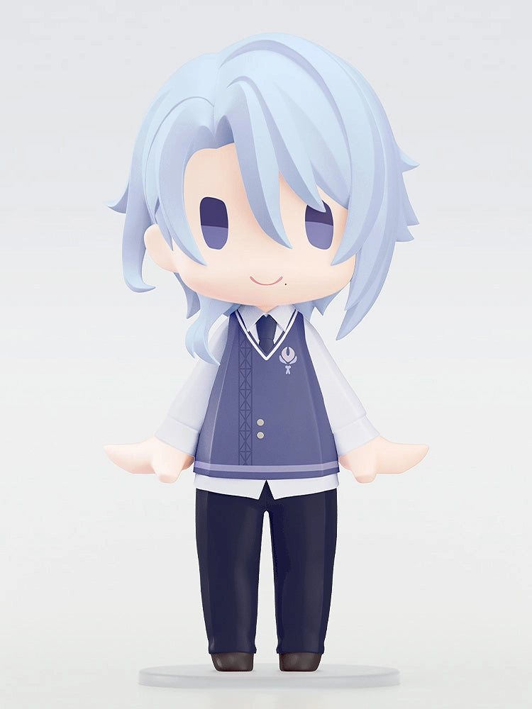 Staircase Decor HELLO! GOOD SMILE Ayato Kamisato