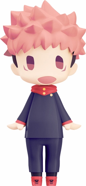 Game Room HELLO! GOOD SMILE "Jujutsu Kaisen" Itadori Yuji