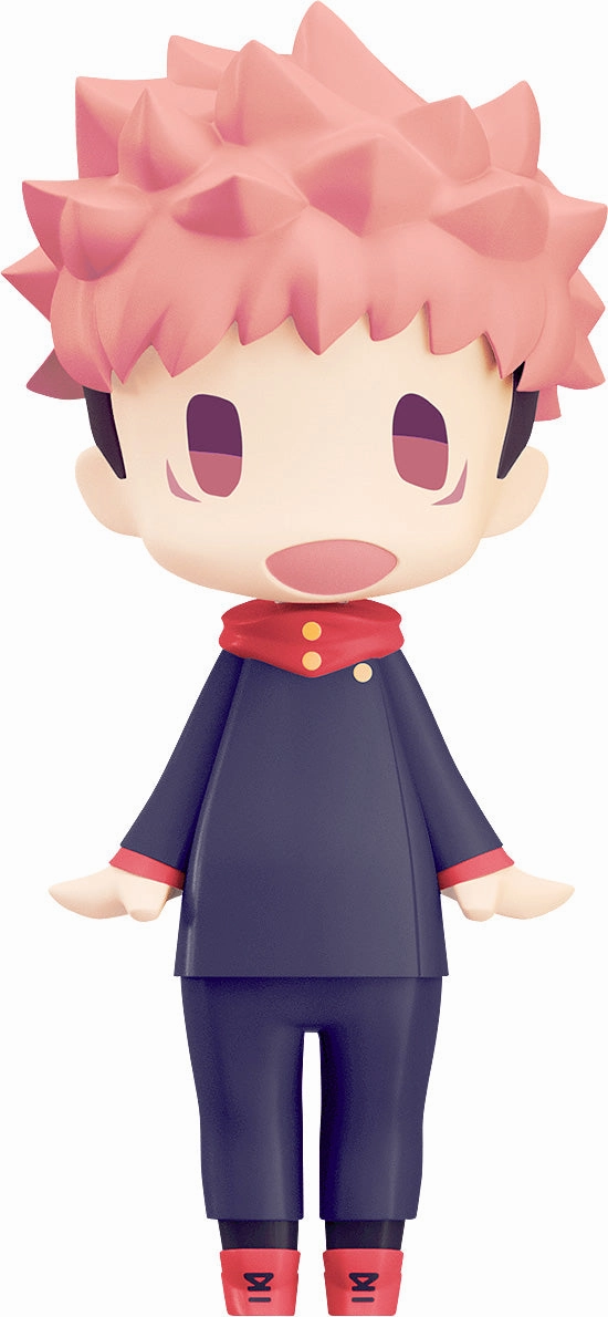 Game Room HELLO! GOOD SMILE "Jujutsu Kaisen" Itadori Yuji