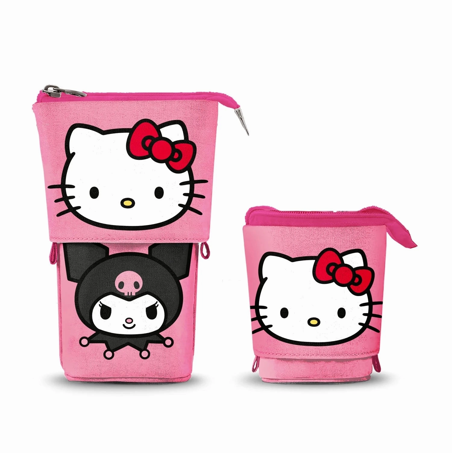 Movie Character HELLO KITTY & Friends - Cake - Trousse Verticale