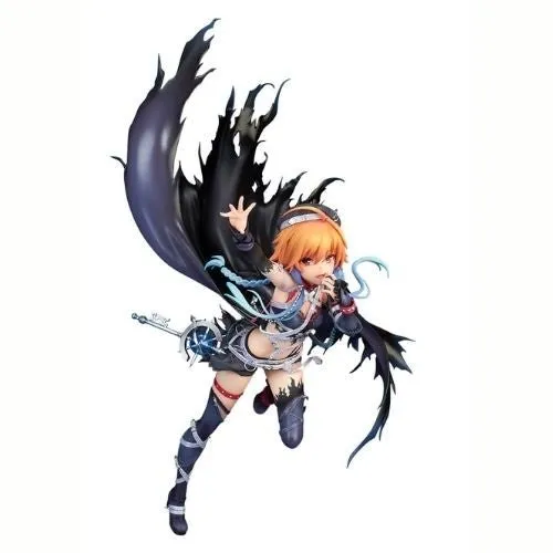 Birthday gift THE IDOLM@STER Cinderella Girls Asuka Ninomiya "Idol" Fragment Ver. 1/7 Complete Figure