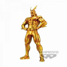 Anime Series Anime Decor My Hero Academia Age of Heroes All Might Special Figure