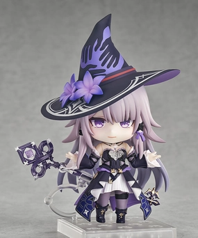 Abstract Form Fantasy Figure 2852 Nendoroid The Herta