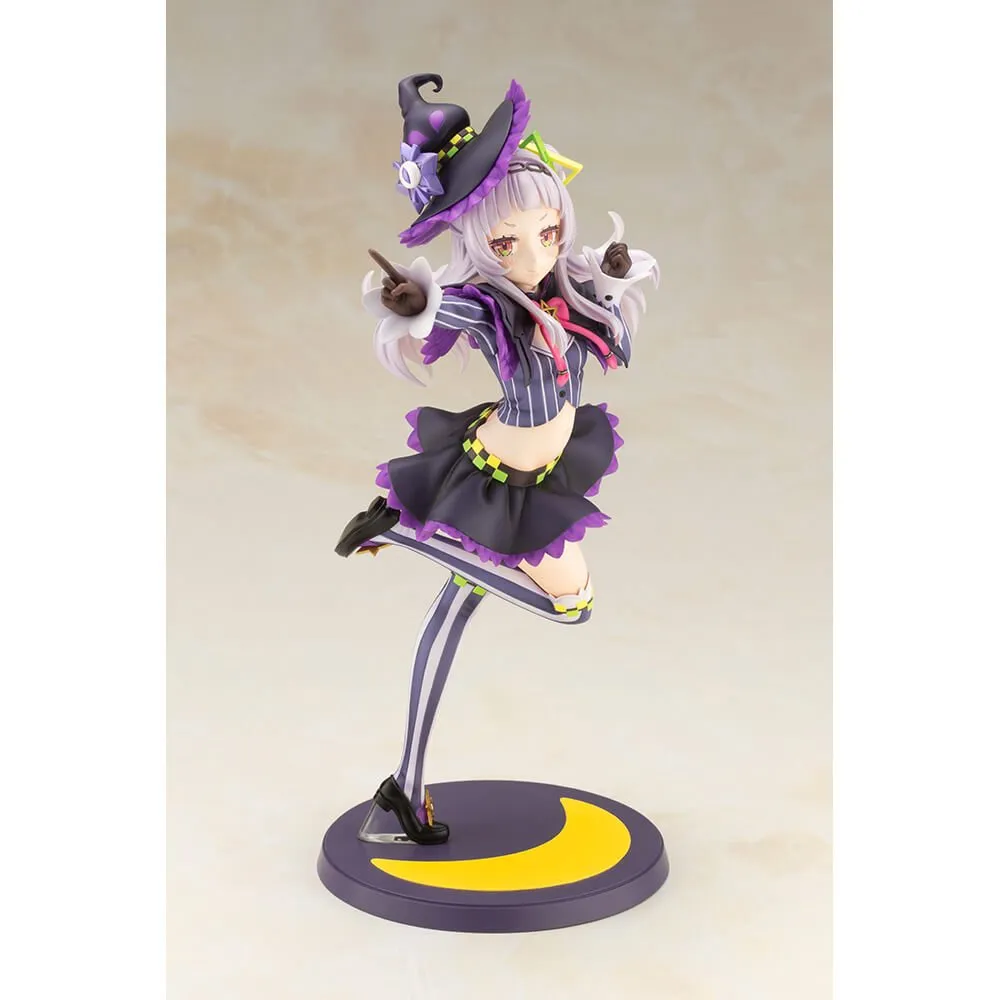 Series Set Hololive Production Murasaki Shion 1/7 Complete Figure