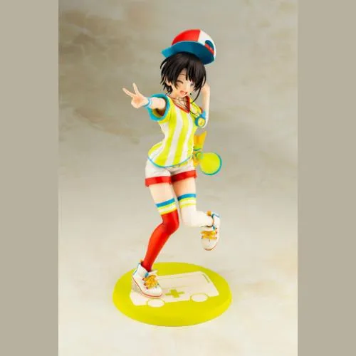 Science Model Hololive Production Oozora Subaru 1/7 Complete Figure