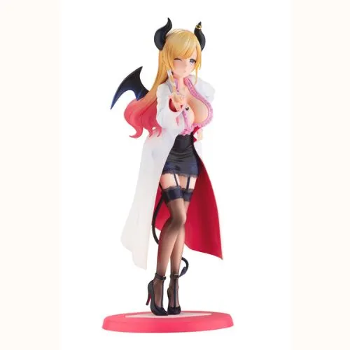 Steampunk Gadget Party Decoration Hololive Production Yuzuki Choco