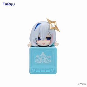hololive production Hikkake Figure Amane Kanata Gaming Collection International Icon