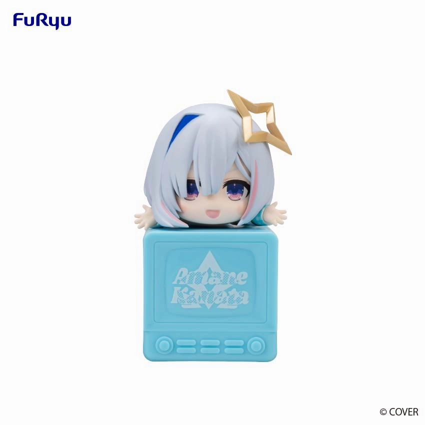 hololive production Hikkake Figure Amane Kanata Gaming Collection International Icon