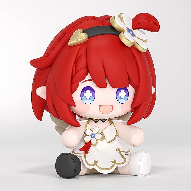 Honkai : Star Rail Huggy Good Smile Tribbie PVC Decor Creative Outlet