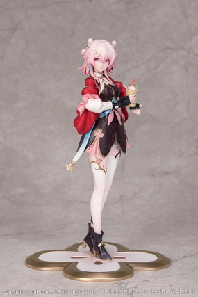 Collector's Album Honkai: Star Rail March 7th : The Hunt 1/8 Scale Figure