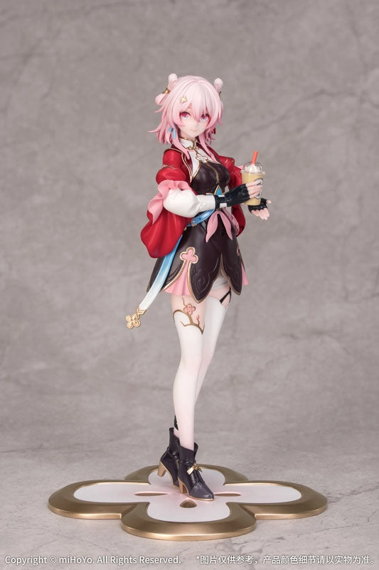 Collector's Album Honkai: Star Rail March 7th : The Hunt 1/8 Scale Figure
