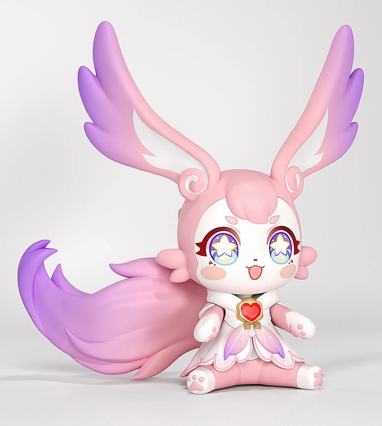 Honkai: Star Rail Huggy Good Smile Mem Dinosaur Model