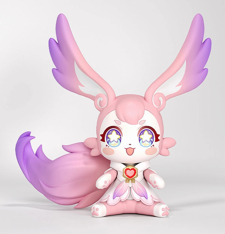 Superhero Object Honkai: Star Rail Huggy Good Smile Mem