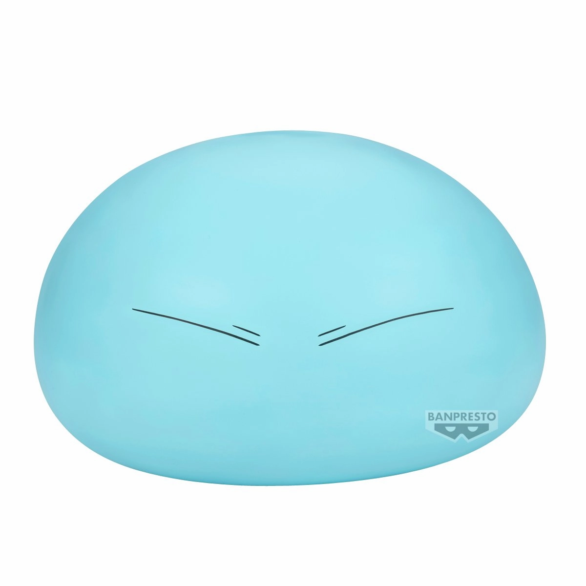 SLIME - Rimuru - Figurine Big Soft Vinyl 16cm PRECO > 02/11 Adventure Spirit Dragon Companion