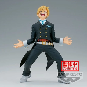 MY HERO ACADEMIA - THE AMAZING HEROES - VOL.36 - NEITO MONOMA STATUE 13CM Wood Working Book End