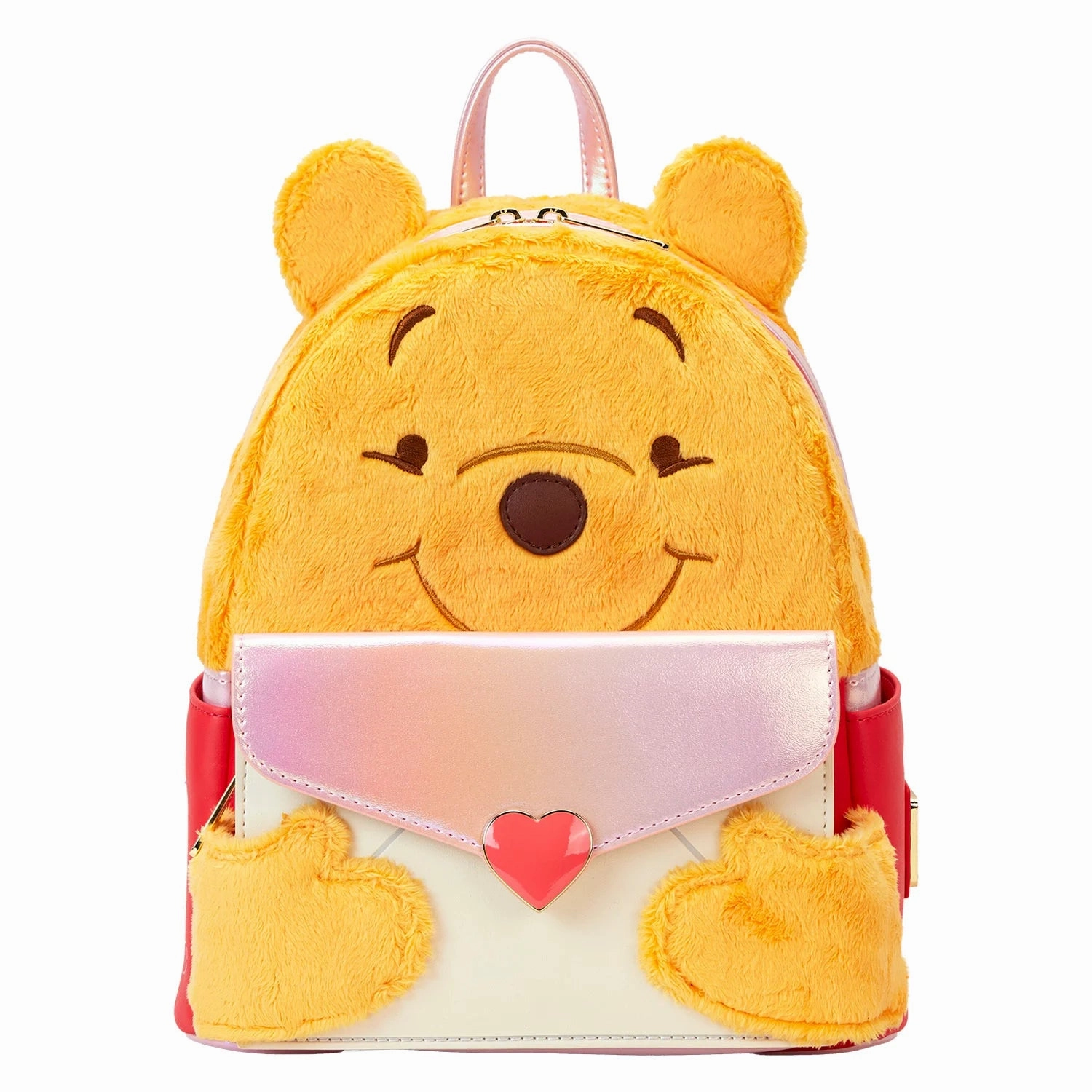 WINNIE L'OURSON - Love Letter - Mini Sac ?? Dos LoungeFly Renaissance Style Satisfying Craftsperson