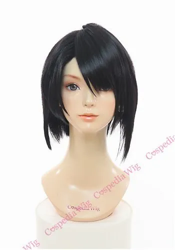 ??Touken Ranbu??Matsui Gou style cosplay wig Passing Down Never Ending