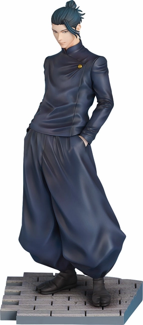 Samurai Figure Father's Day Jujutsu Kaisen Geto Suguru Tokyo Jujutsu High School Ver.