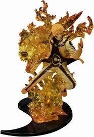 Naruto Uzumaki -Boruto- KIZUNA Relation Multi Pose