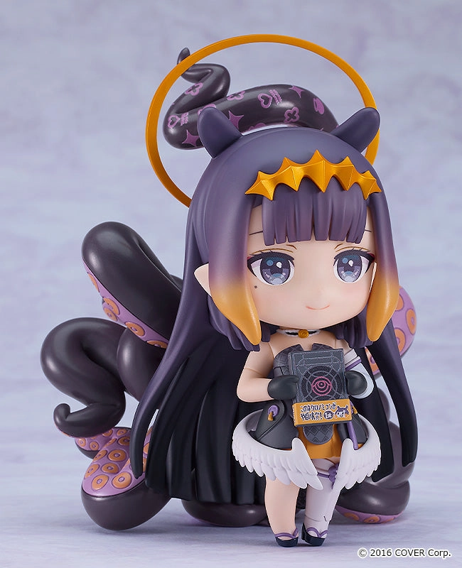 2350-DX Nendoroid Ninomae Inanis DX Electronic Toy Fantasy Hobby