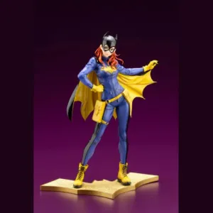DC COMICS Bishoujo Batgirl (Barbara Gordon) 1/7 Complete Figure Movie Toy