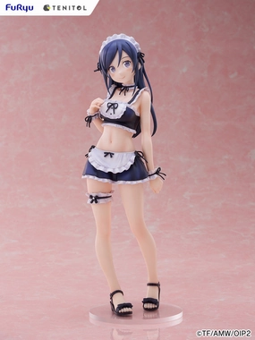 Premium Toy People's Choice Oreimo TENITOL TALL Aragaki Ayase swimsuits maid ver.