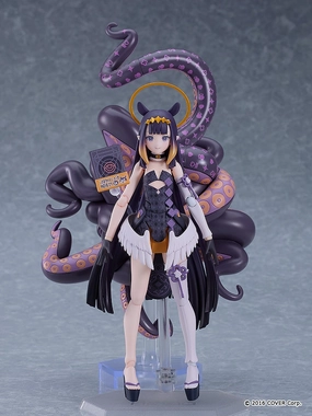 638 figma Ninomae Ina'nis Legendary Hero Mythical Figure