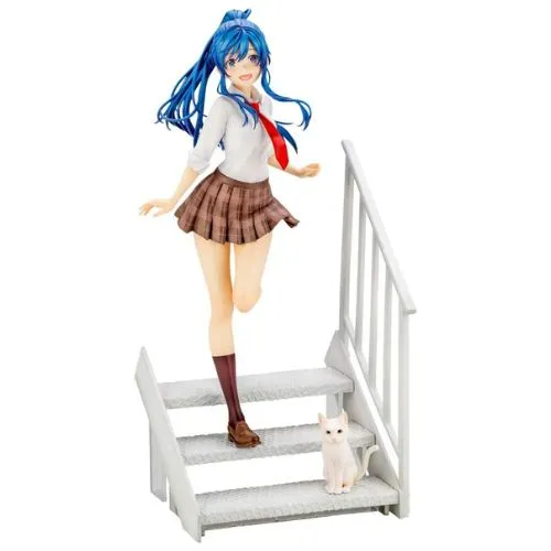 Game Room Grand Prize Jaku-Chara Tomozaki-kun Minami Nanami 1/7 Complete Figure