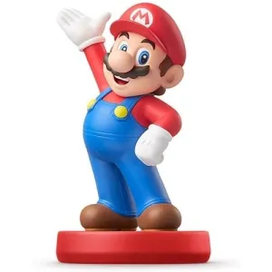 amiibo - Mario (Super Mario) Ancient Guild