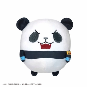 JJ-74 "Jujutsu Kaisen 0: The Movie" Fuwakororin Big D Panda Custom Arrangement Hobby Collectible