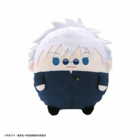 JJ-77 "Jujutsu Kaisen" Fuwakororin (M Size) 4 A Gojo Satoru (High School Ver.) Child Safe