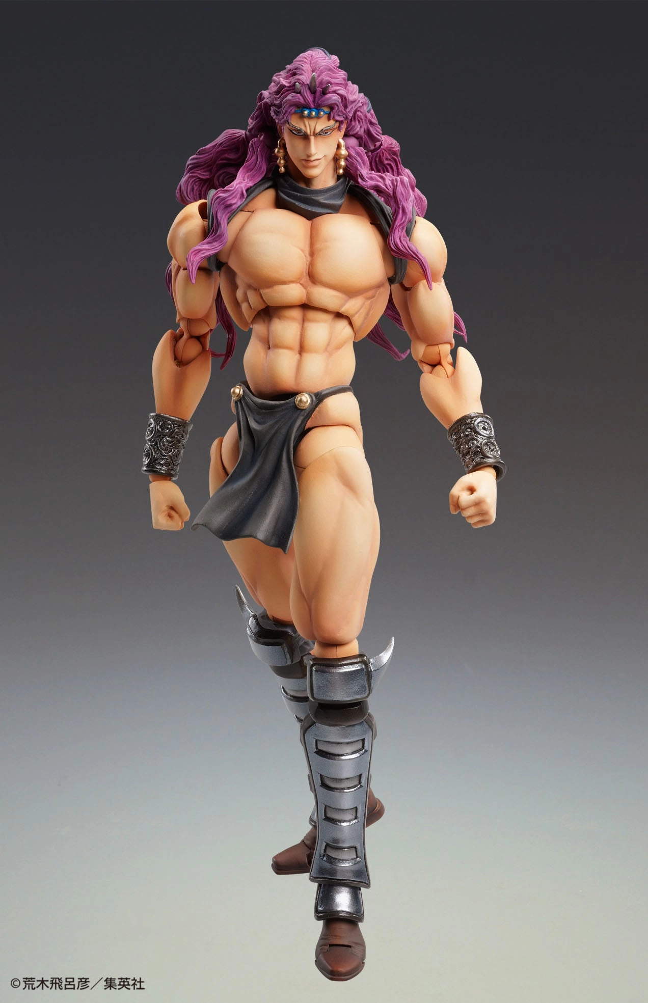 Gift Guide JoJo's Bizarre Adventure: Battle Tendency Chozokado Kars (rerun)